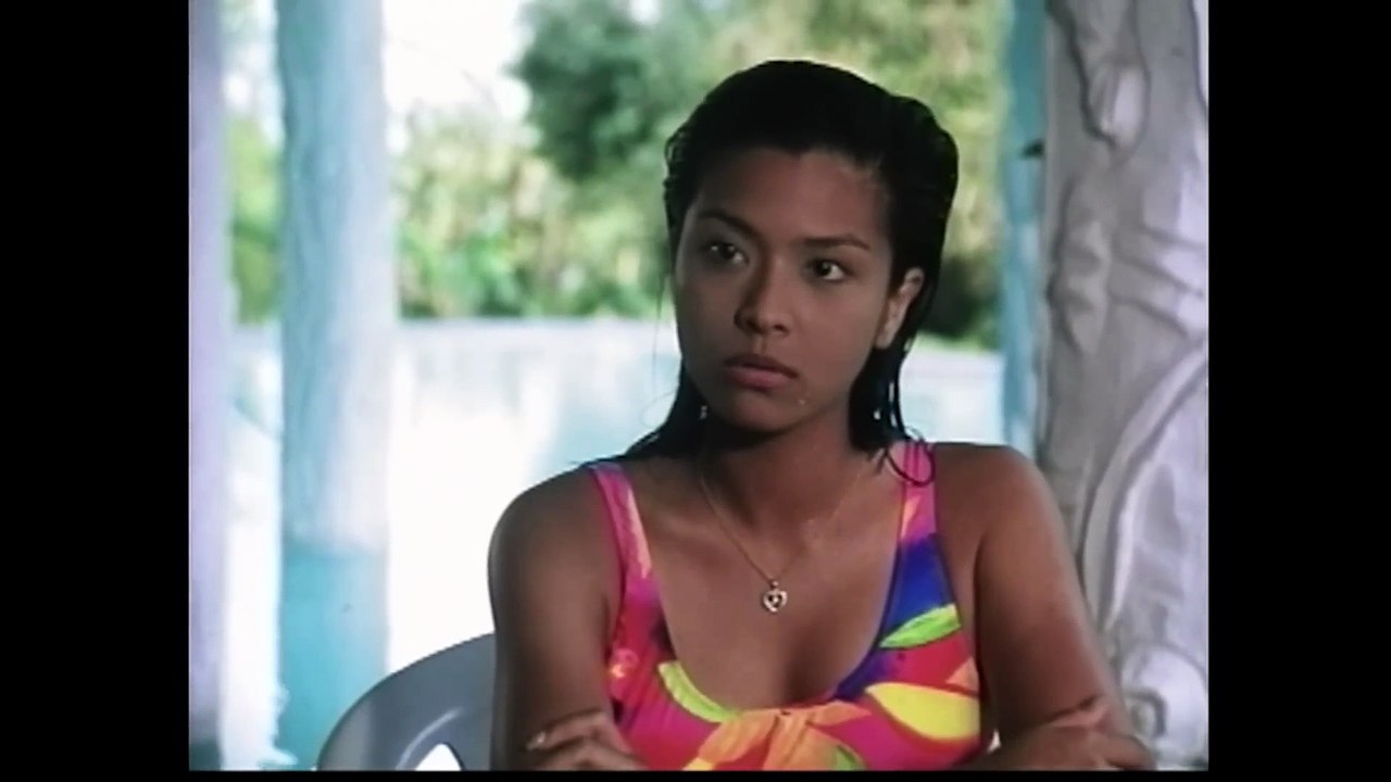 Tubusin Mo Ng Bala Ang Puso Ko (1996) - Full Movie _ Edu Manzano, Mark Gil, Anjanette Abayari