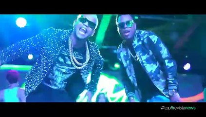 Top 5 Revista News: La demanda a El Mayor a la filtración de fotos de Kate del Castillo desnuda