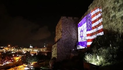 Tillerson: traslado de embajada de EEUU a Jerusalén "probablemente" no antes de dos años