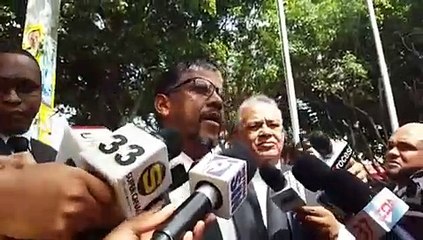 Solicitan trasladar caso de Yuniol Ramírez a Fiscalía del Distrito Nacional