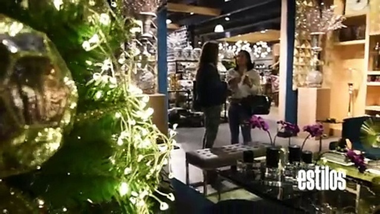 Navidad Casa Cuesta