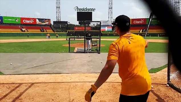 Veteranos Inundan Campamentos De Béisbol