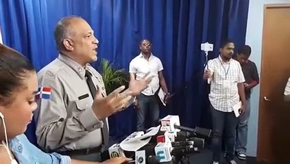 Policía Nacional ofrecerá esta tarde “todos los detalles” de la muerte de abogado Yuniol Ramírez