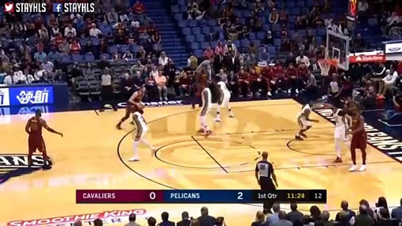 Pobre Inicio De Cavaliers