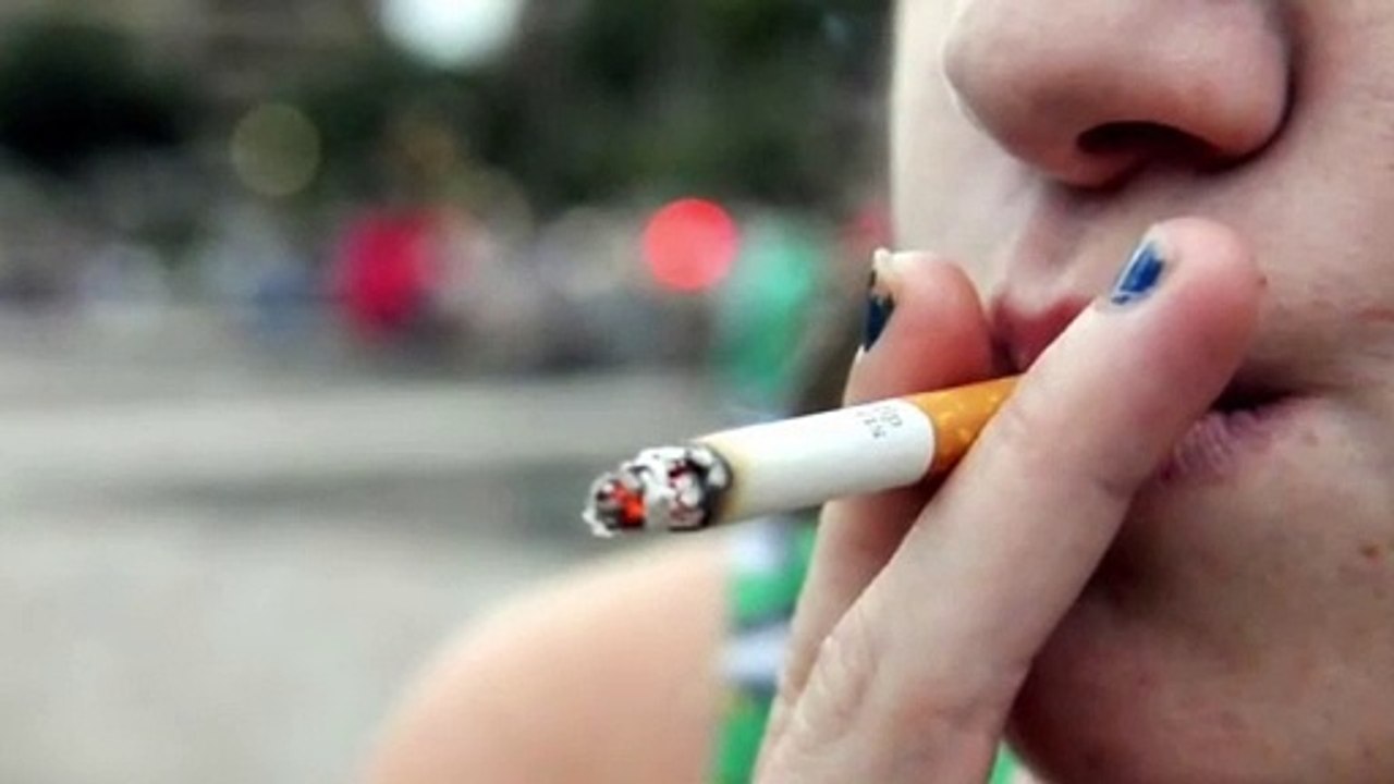 Beneficios De Dejar El Cigarrillo