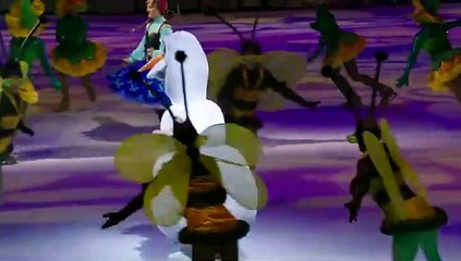 El Maravilloso Mundo De Disney On Ice se presentará en República Dominicana