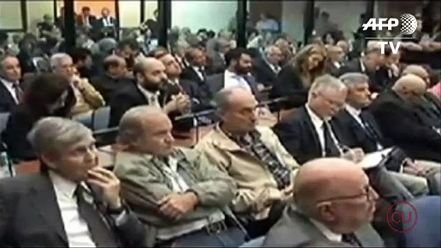 Argentina: 48 condenas por vuelos de la muerte y otros crímenes en dictadura