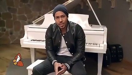 Romeo Santos se une a la lucha contra la violencia de género