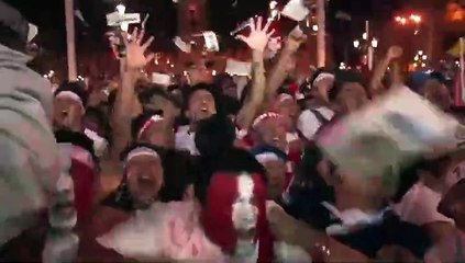 Fútbol, Perú en el Mundial de Rusia