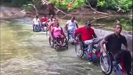 Términos Adecuados Para Personas Con Discapacidad