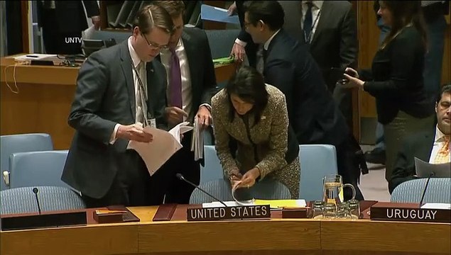 Rusia rechaza llamado de EEUU a romper vínculos con Corea del Norte