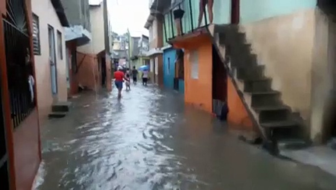 Los Rios