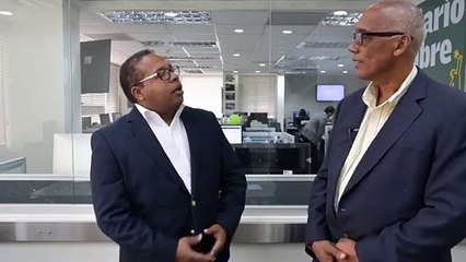 La Capsula Deportiva de Diario Libre