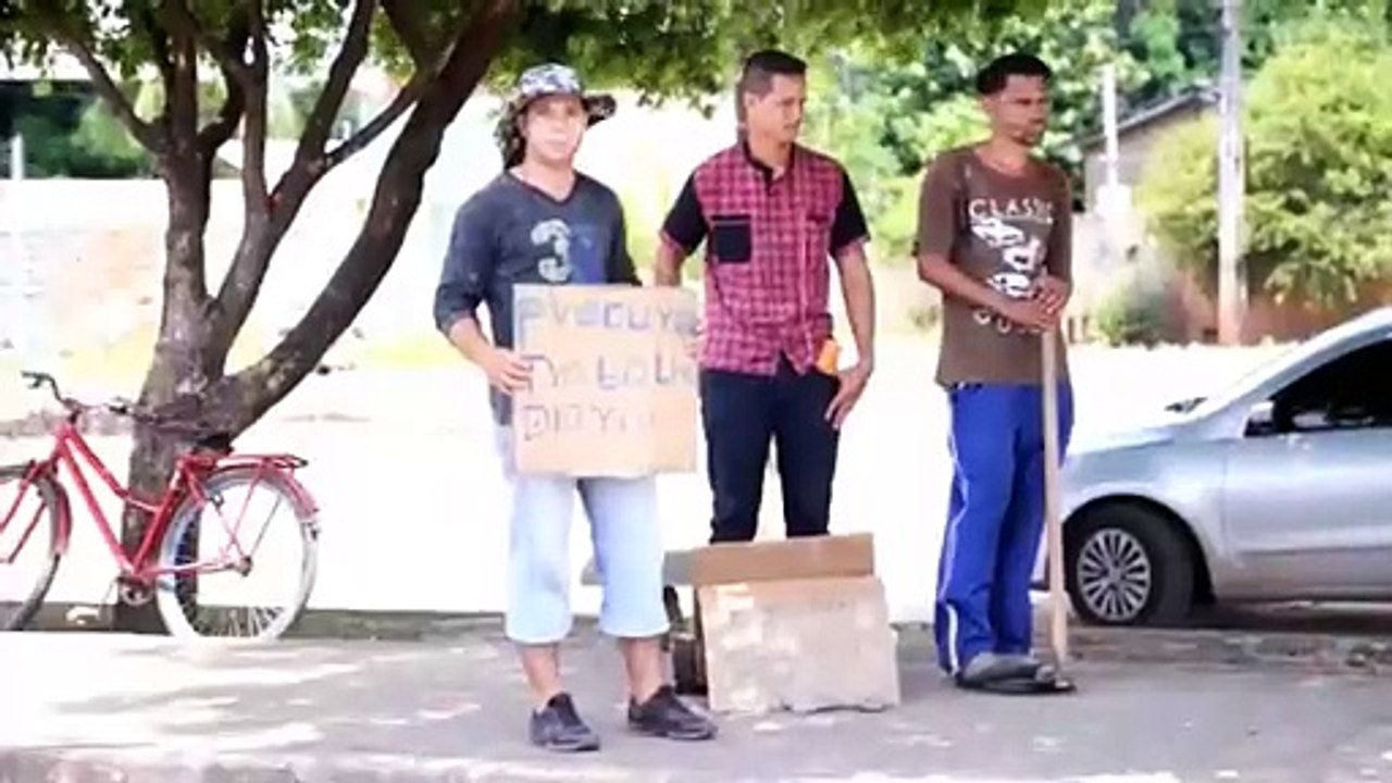 El drama de los inmigrantes venezolanos aumenta en Brasil