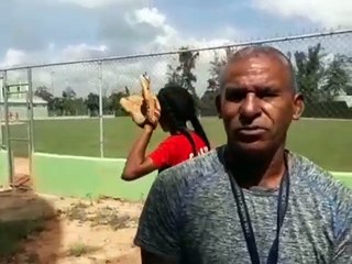 El Inmortal Del Softbol- Modesto Figueroa