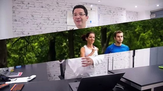 Recomendaciones Sarcopenia