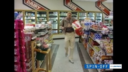 Spin-off, Coen Brothers