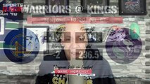 Warriors vs. Kings: A Fierce Northern California Rivalry