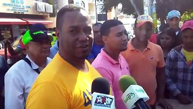Falpo pide destitución de fiscal de San Francisco Macorís
