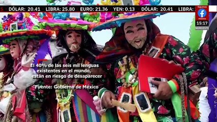 HOY se conmemora el Día Internacional de la Lengua Materna