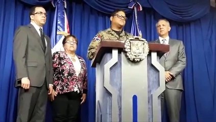 Consejos De Los Ministros Ante El Paso Del Huracán Irma