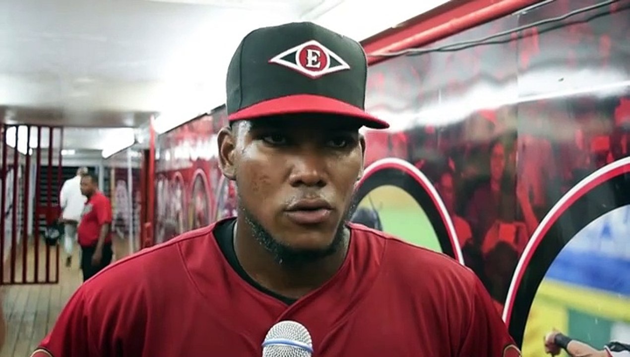Franchy Cordero
