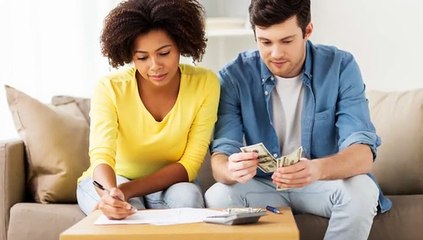 Guía Del Dinero, Prestamos