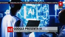 Google lanza un 
