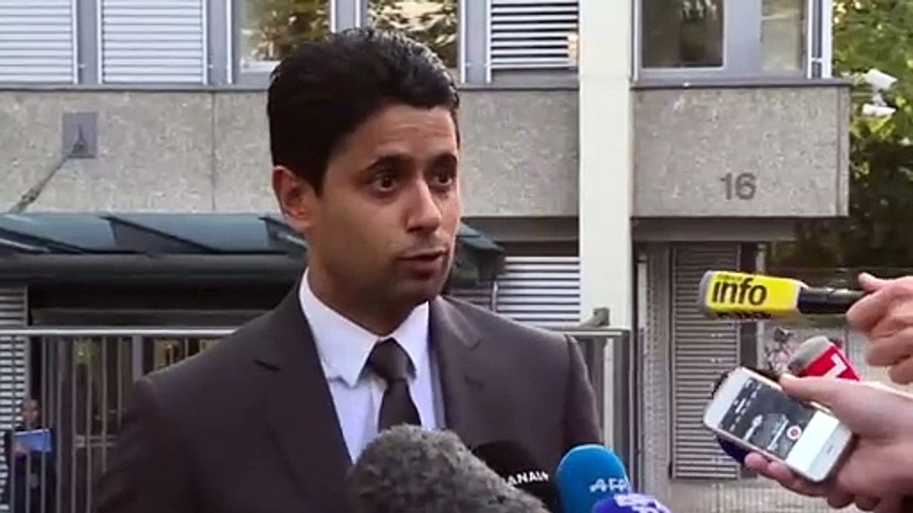 PSG Corrupción
