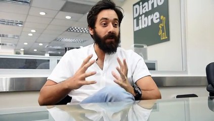 Entrevista a David Maler