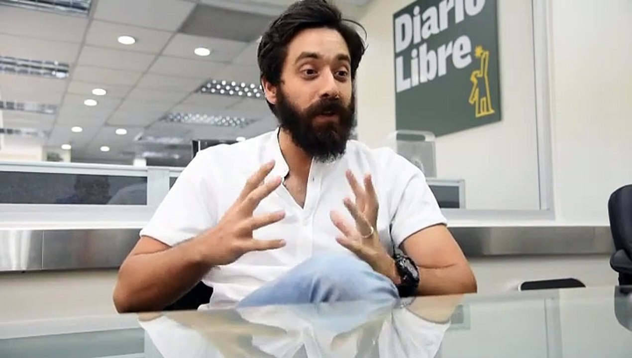 Entrevista a David Maler