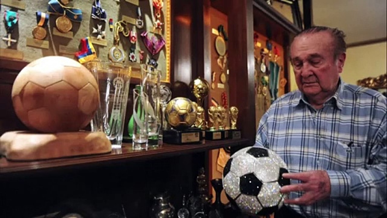 FIFA corrupcion