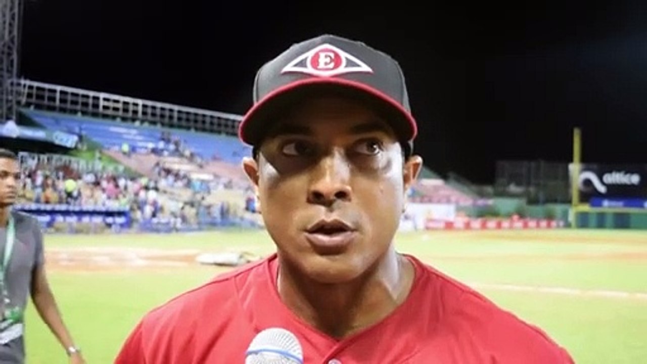 Luis Rojas