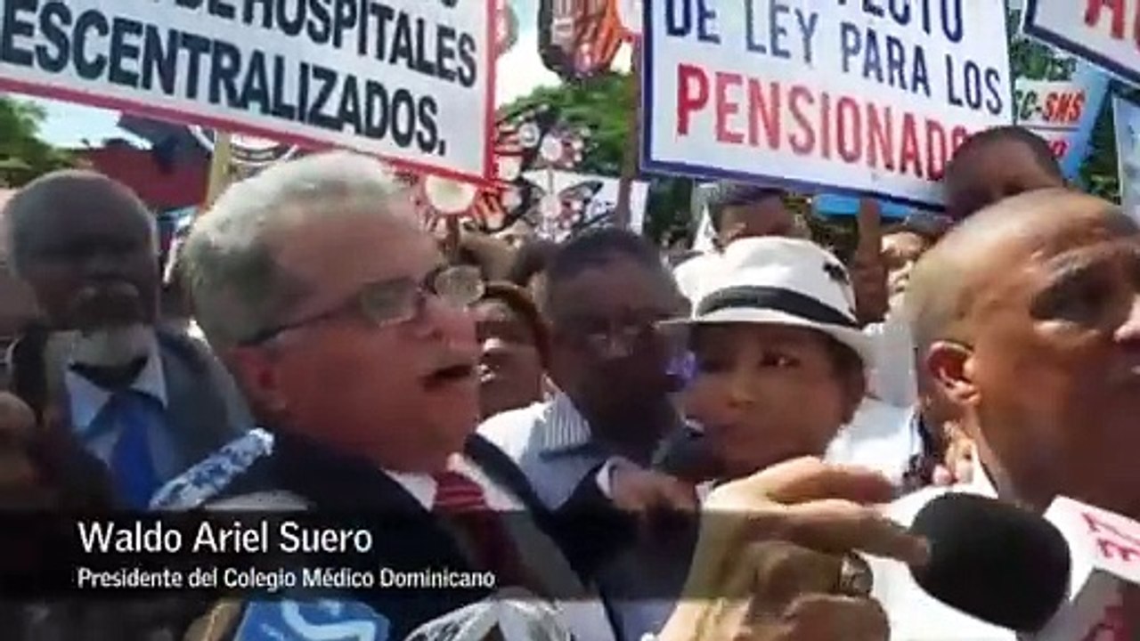 Waldo Suero