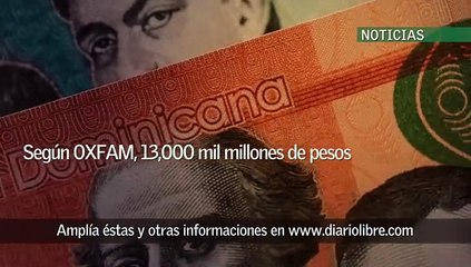Gobierno se ahorraría RD$13,000 millones si audita instituciones que no funcionan