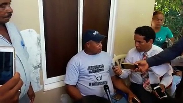 Padre de Emely Peguero dice apoyaban embarazo