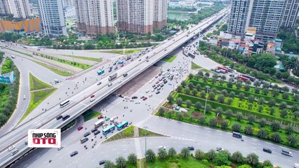 Xanh hóa mạng lưới giao thông công cộng Việt Nam_