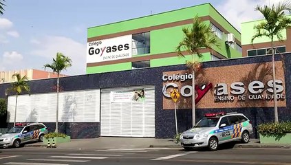 Joven mata dos compañeros en Brasil, inspirado en EEUU y Rio