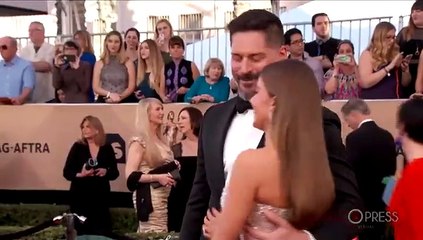 Sofía Vergara sorprende con atrevido desnudo 🌟