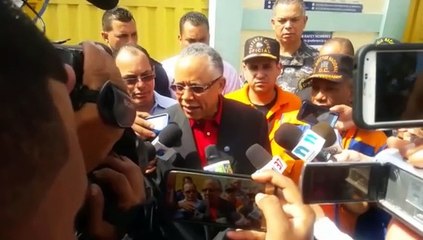 Centro de Corrección y Rehabilitación Rafey