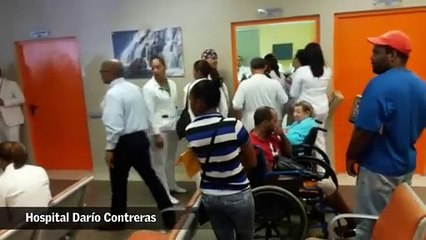 Hospital Darío Contreras
