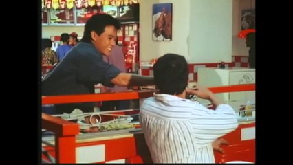 Biboy Banal (1994) Full Action Movie with Jeric Raval 🎬