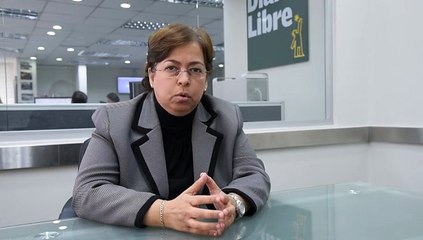 Entrevista a Roxanna Reyes