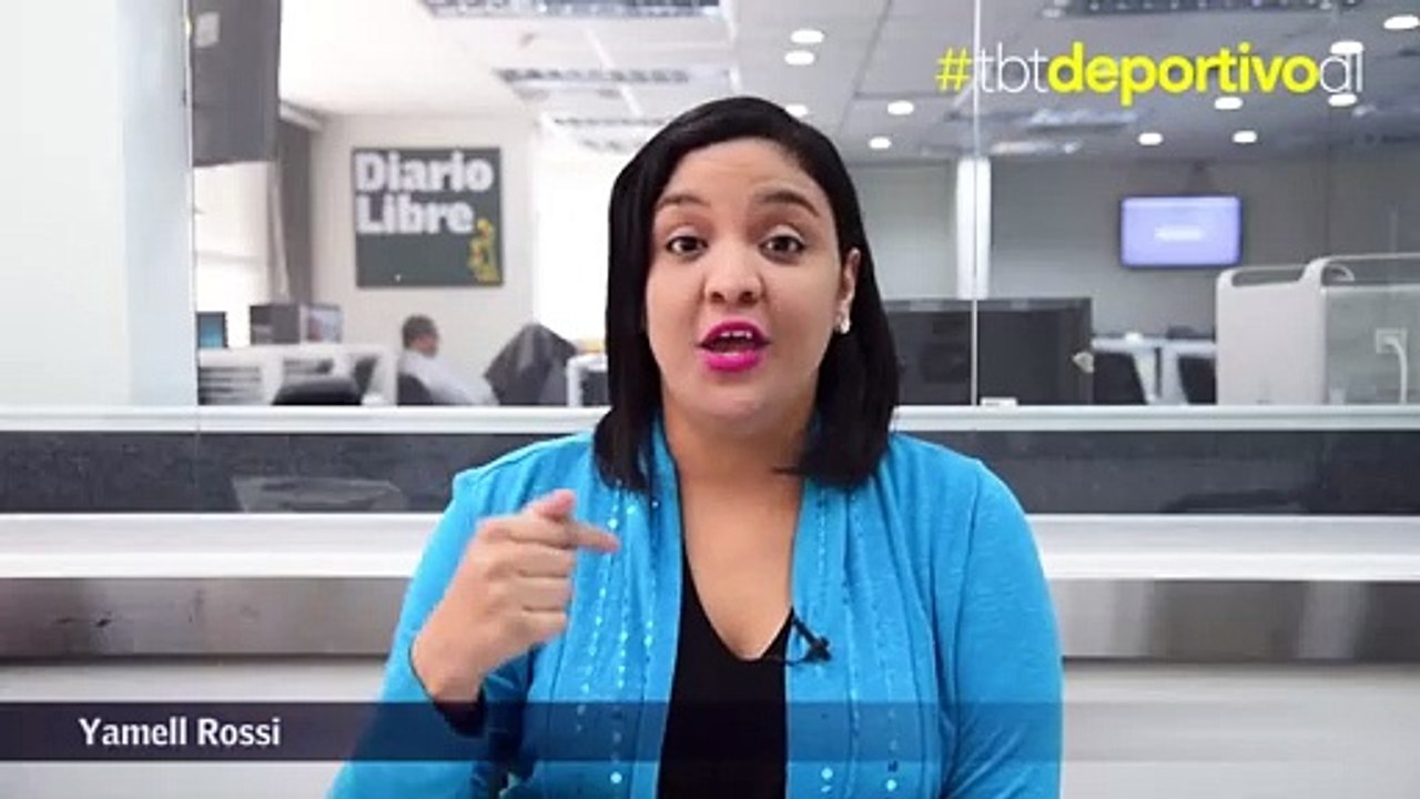 Tbt Deportivo - Pedro Martínez Se Convirtió En El Segundo Dominicano En Ingresar Al Salón De La Fama De Cooperstown