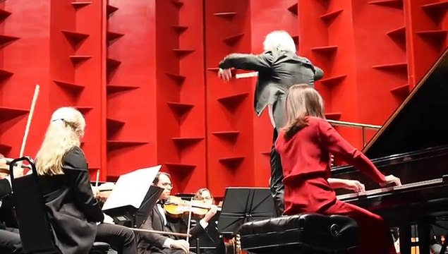 Sinfonica Teatro Nacional