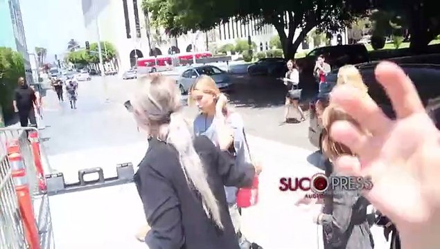 Justin Bieber comienza su conversión con Selena Gómez y Hailey Baldwin