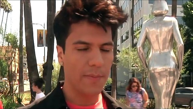 Hijo de Juan Gabriel lanza disco y admite que vive momentos difíciles