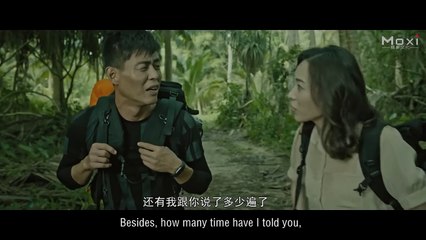 Monster Attack 3 ｜ A Jurassic Park of Dinosaur English  Adventure film ｜ Full Movie HD