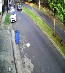 Ola de asaltos en ensanche La Paz y Honduras