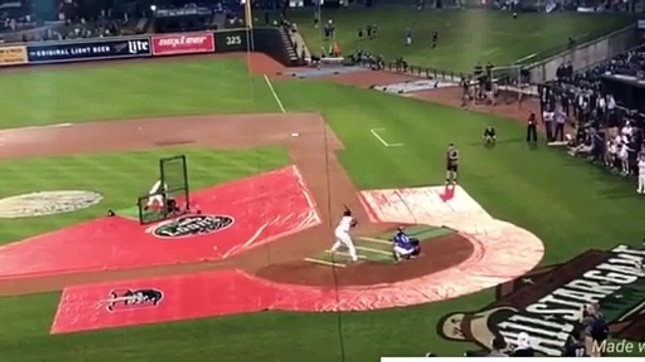 Draft De Béisbol